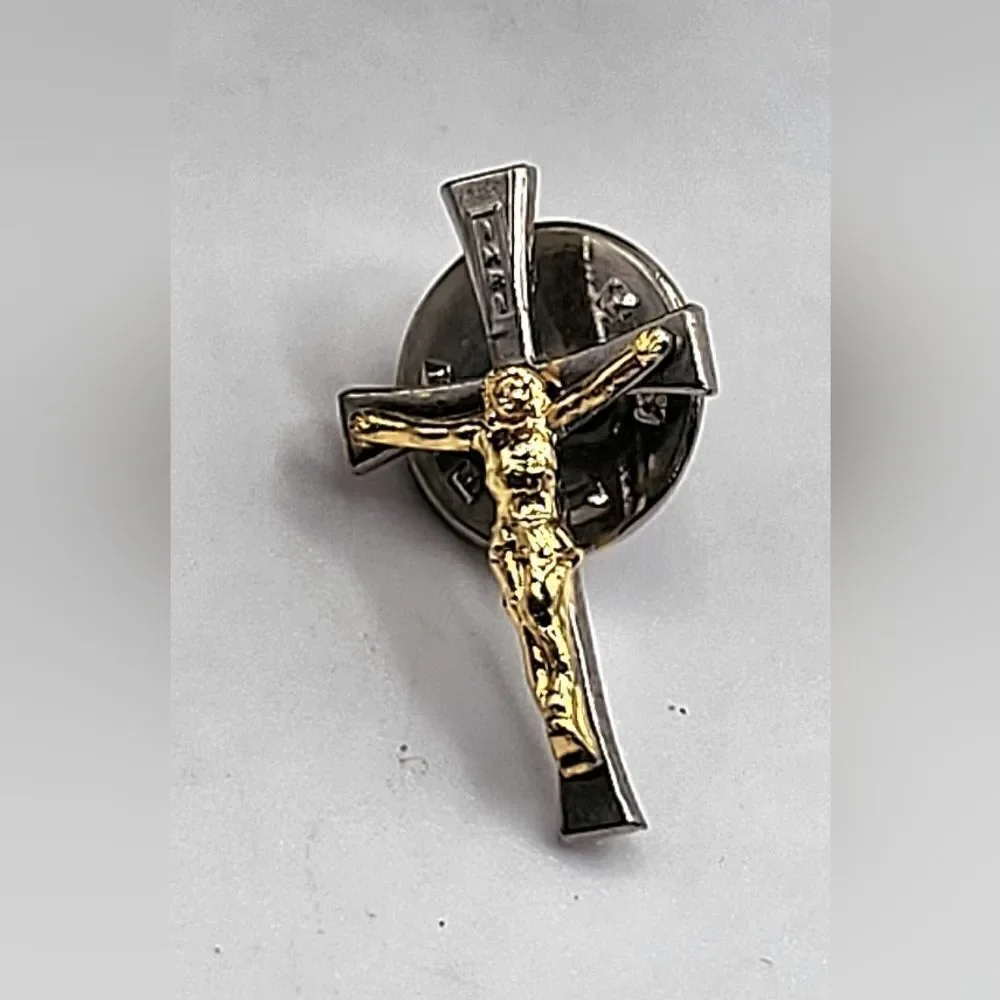 INRI euc silver